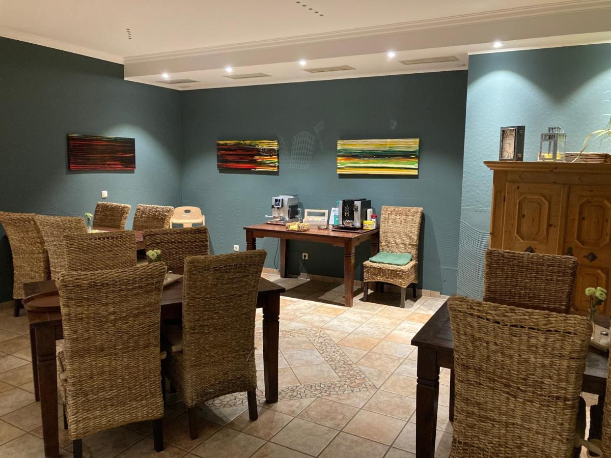 Hotel Zum Alten Schlagbaum Wegberg Zewnętrze zdjęcie