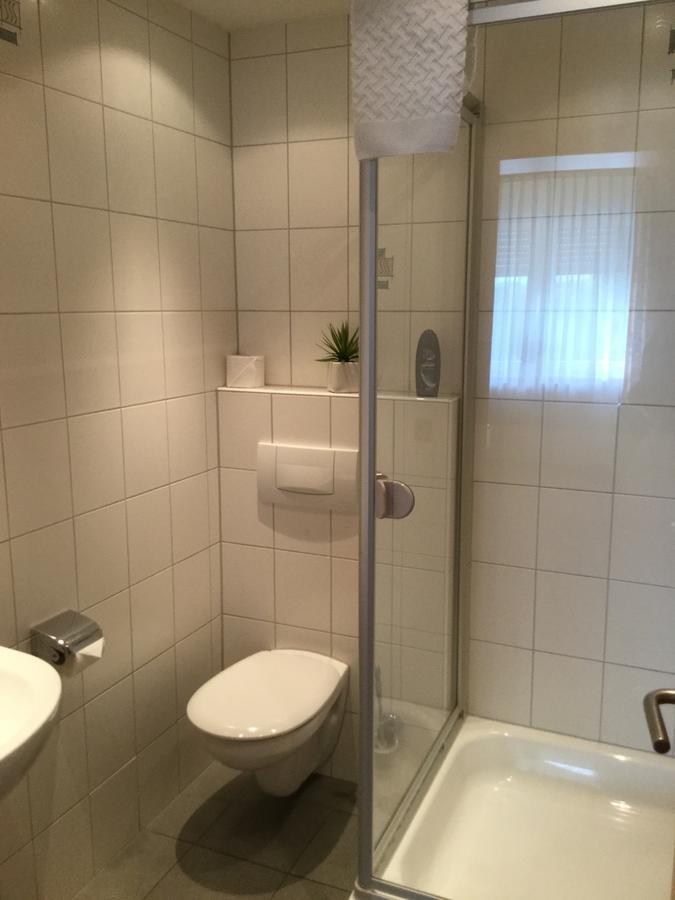 Hotel Zum Alten Schlagbaum Wegberg Zewnętrze zdjęcie