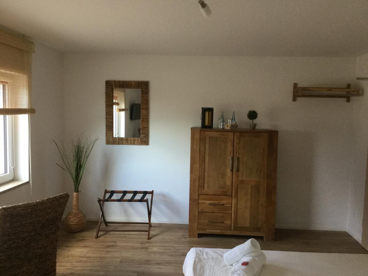 Hotel Zum Alten Schlagbaum Wegberg Zewnętrze zdjęcie