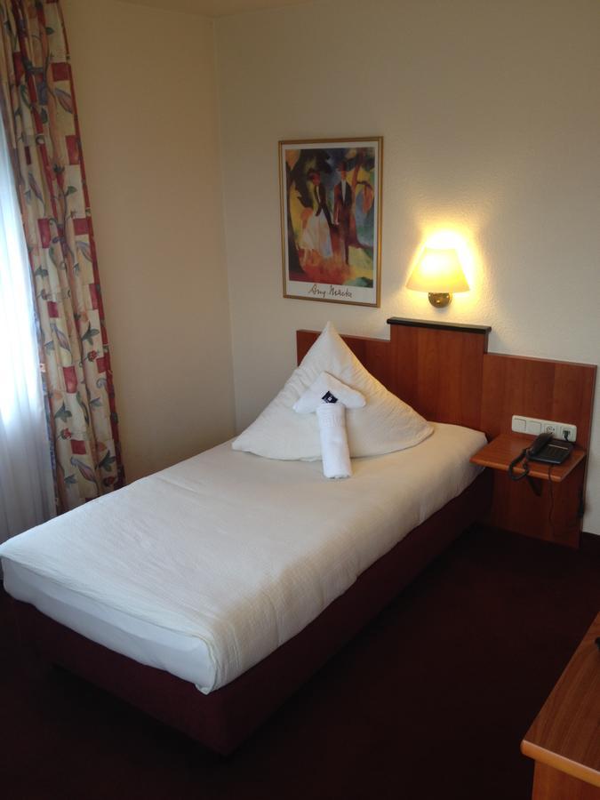 Hotel Zum Alten Schlagbaum Wegberg Zewnętrze zdjęcie