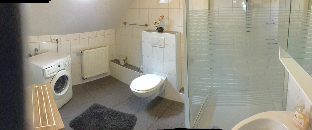 Hotel Zum Alten Schlagbaum Wegberg Zewnętrze zdjęcie