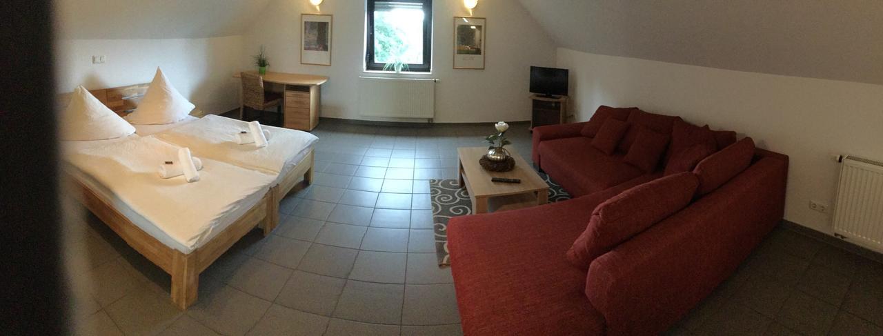 Hotel Zum Alten Schlagbaum Wegberg Zewnętrze zdjęcie