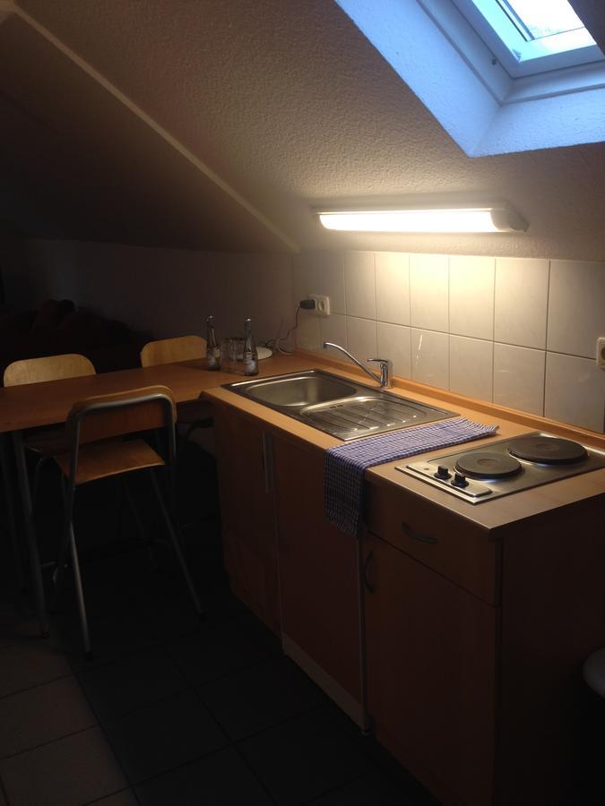 Hotel Zum Alten Schlagbaum Wegberg Zewnętrze zdjęcie
