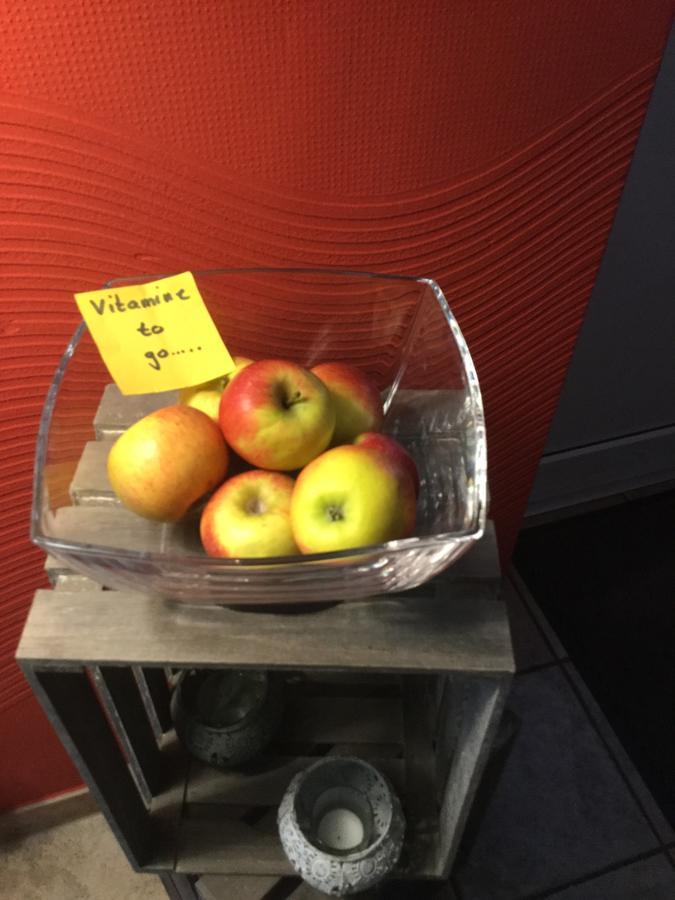 Hotel Zum Alten Schlagbaum Wegberg Zewnętrze zdjęcie